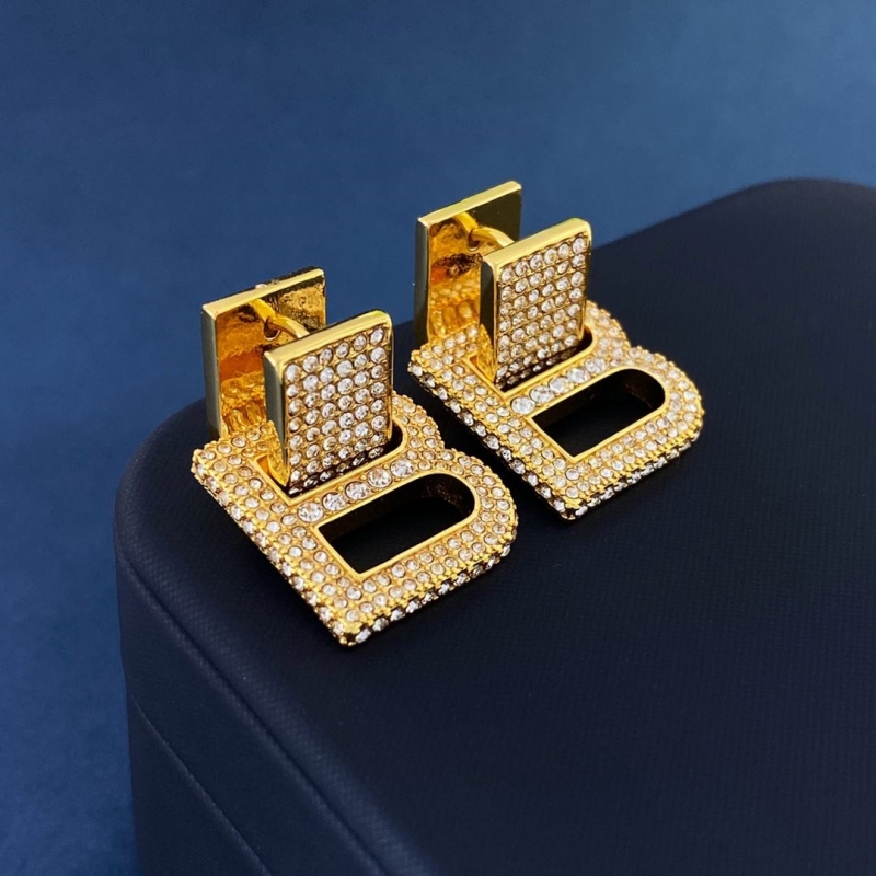 Burberry Earrings